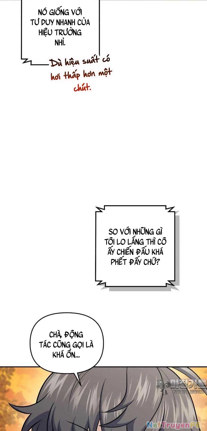 Nhà Hàng Thợ Săn Quái Vật Chapter 55 - Trang 4