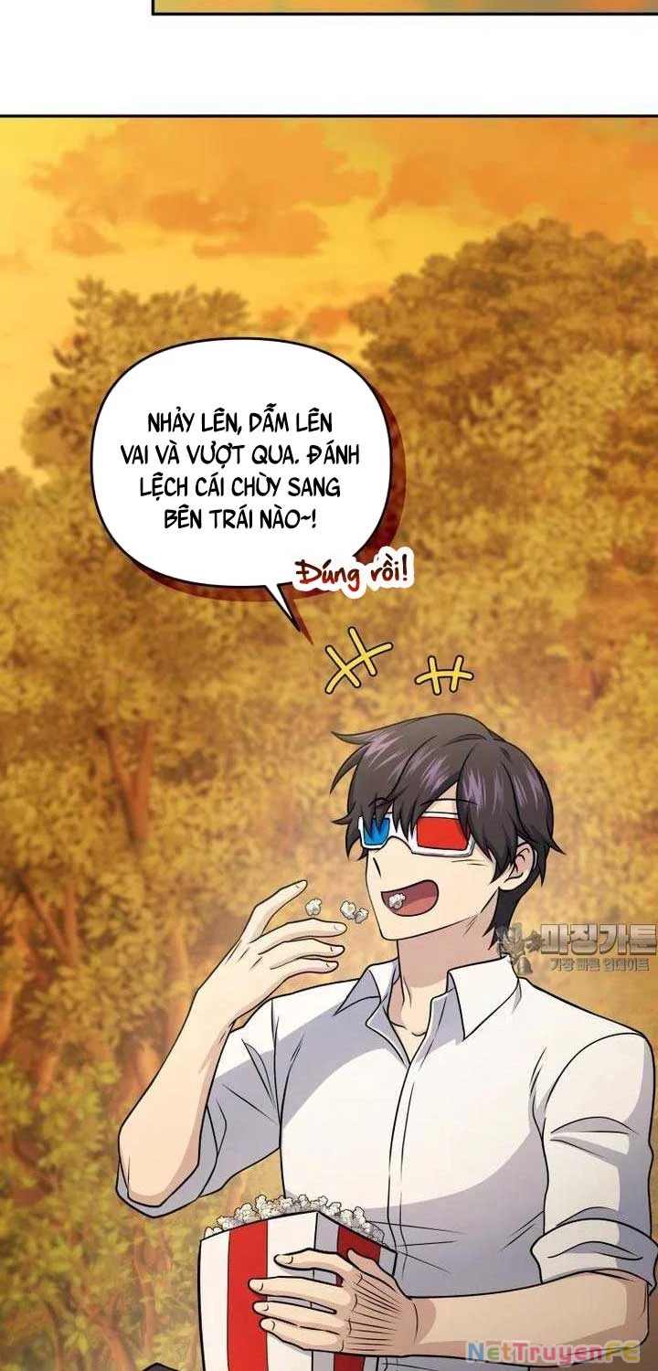 Nhà Hàng Thợ Săn Quái Vật Chapter 55 - Trang 4