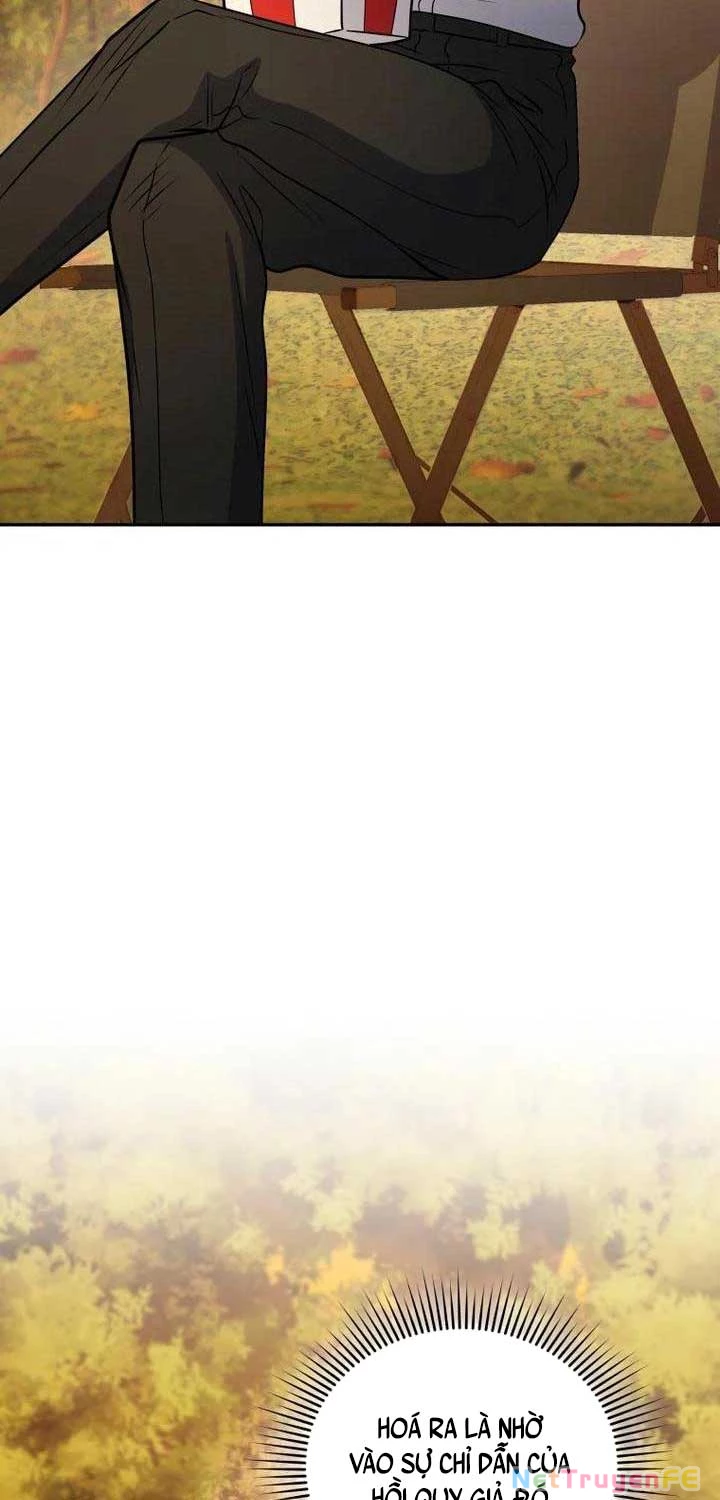 Nhà Hàng Thợ Săn Quái Vật Chapter 55 - Trang 4