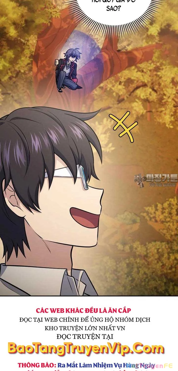 Nhà Hàng Thợ Săn Quái Vật Chapter 55 - Trang 4