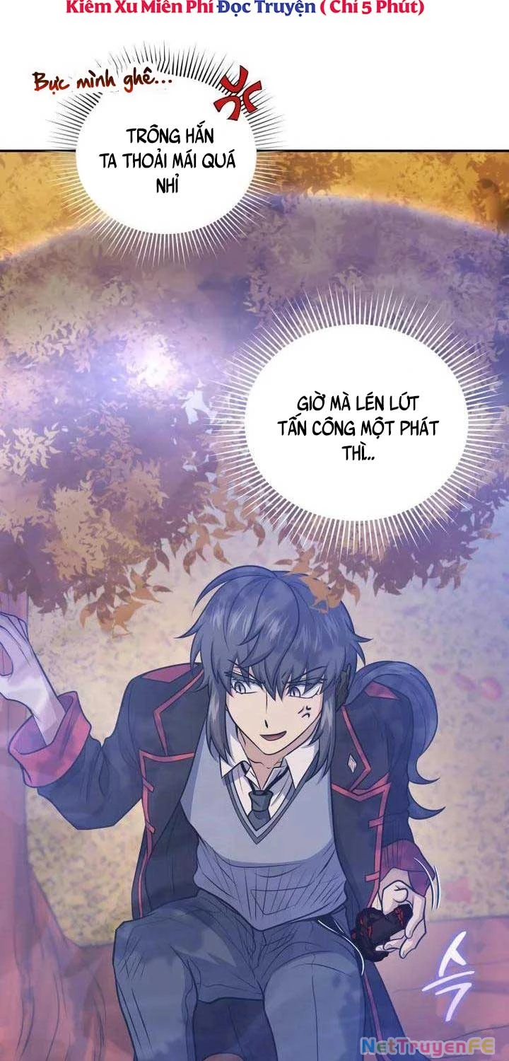 Nhà Hàng Thợ Săn Quái Vật Chapter 55 - Trang 4