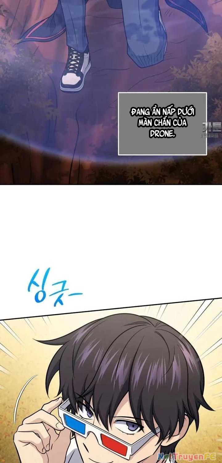 Nhà Hàng Thợ Săn Quái Vật Chapter 55 - Trang 4