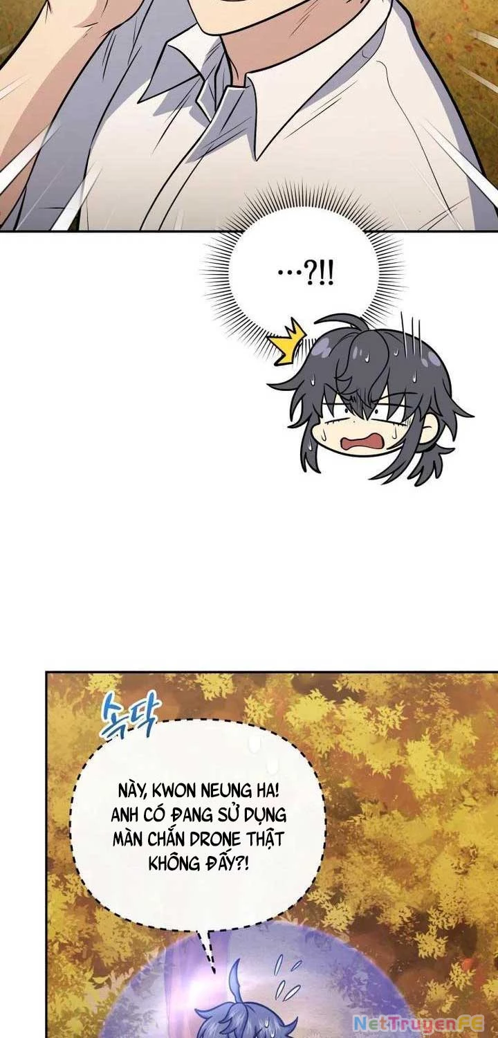 Nhà Hàng Thợ Săn Quái Vật Chapter 55 - Trang 4