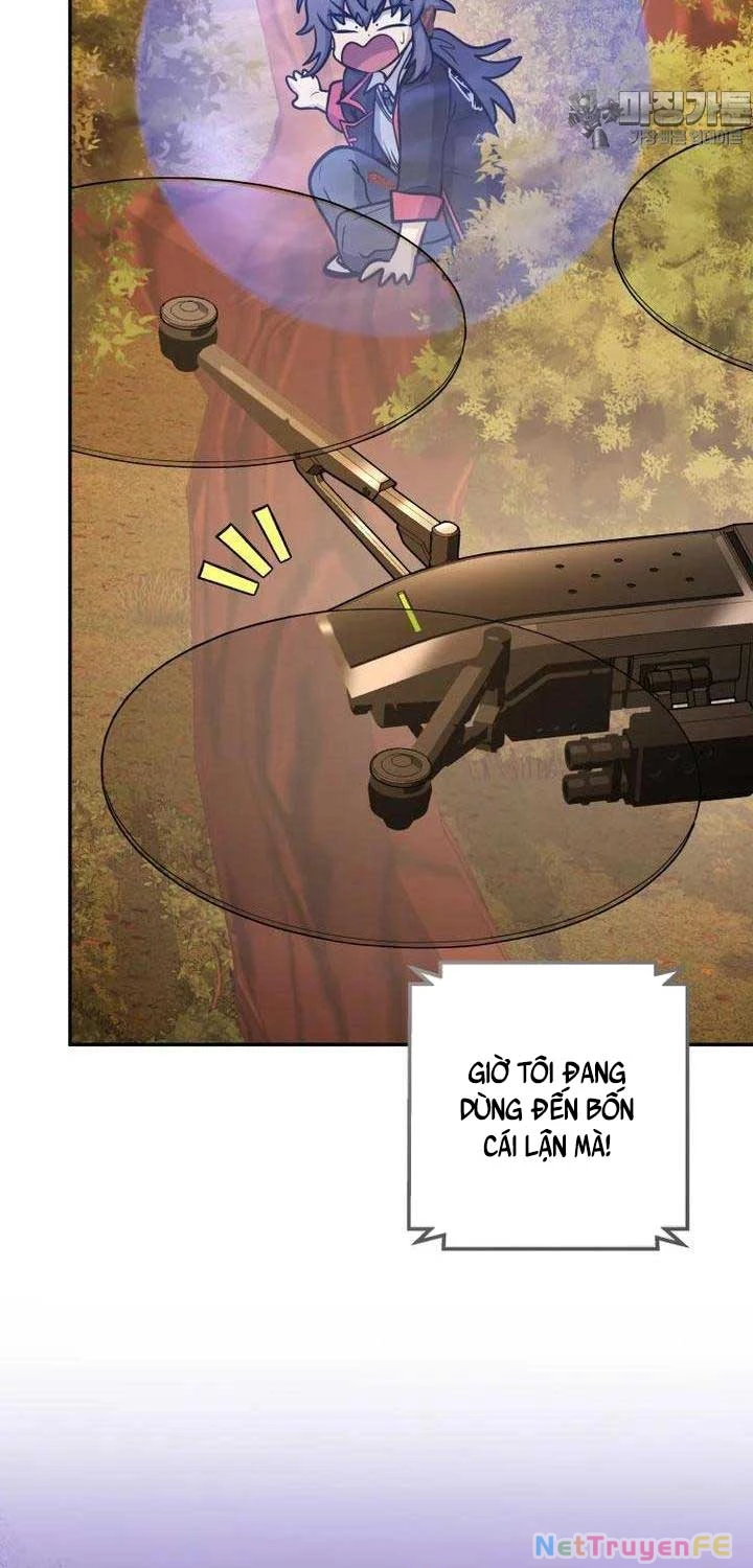 Nhà Hàng Thợ Săn Quái Vật Chapter 55 - Trang 4