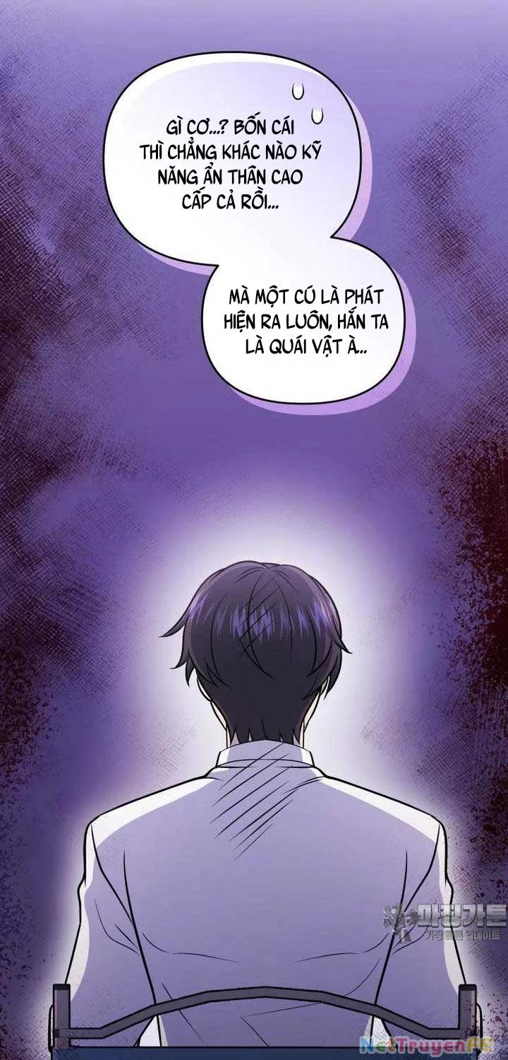 Nhà Hàng Thợ Săn Quái Vật Chapter 55 - Trang 4