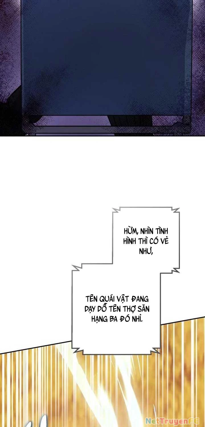 Nhà Hàng Thợ Săn Quái Vật Chapter 55 - Trang 4