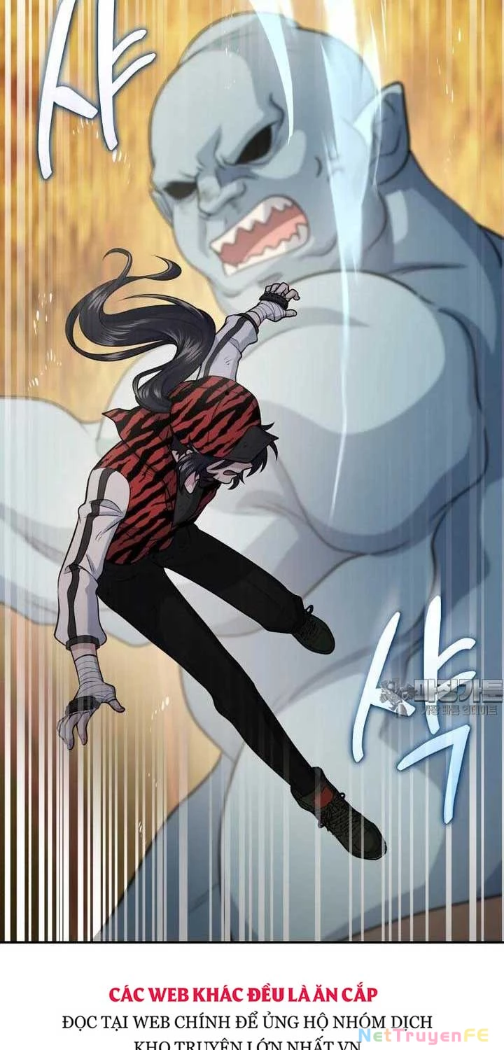 Nhà Hàng Thợ Săn Quái Vật Chapter 55 - Trang 4