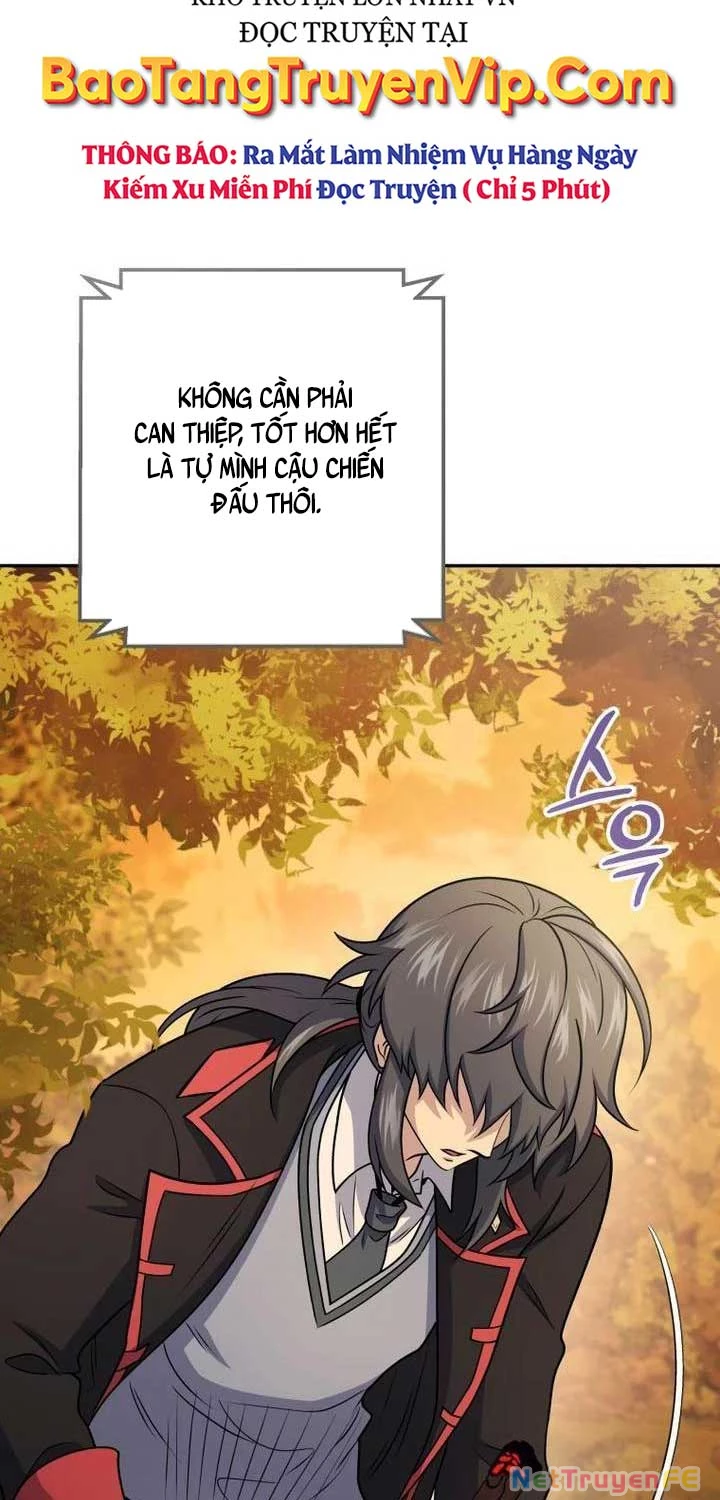 Nhà Hàng Thợ Săn Quái Vật Chapter 55 - Trang 4