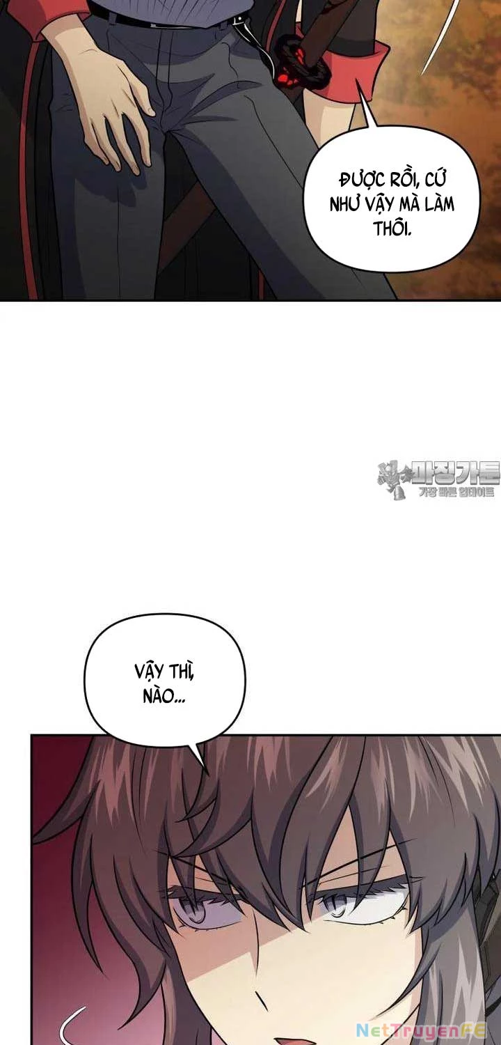 Nhà Hàng Thợ Săn Quái Vật Chapter 55 - Trang 4