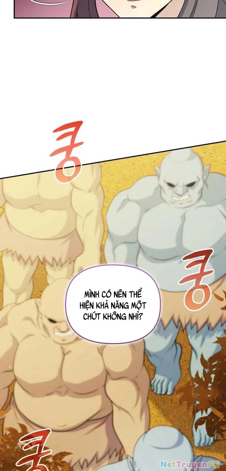 Nhà Hàng Thợ Săn Quái Vật Chapter 55 - Trang 4