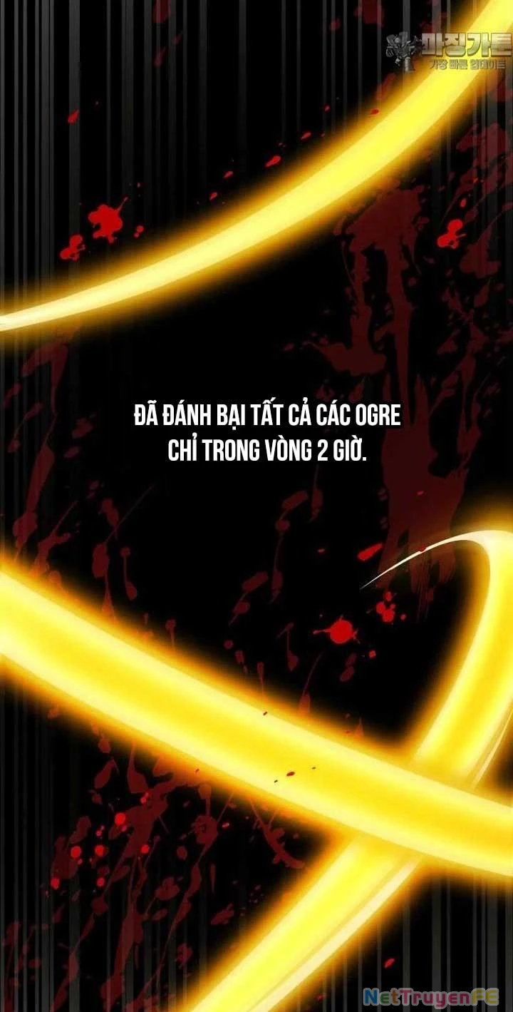 Nhà Hàng Thợ Săn Quái Vật Chapter 55 - Trang 4