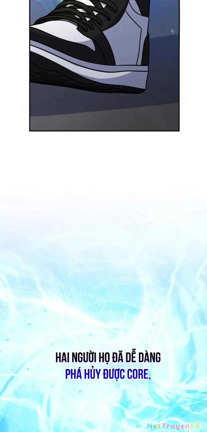 Nhà Hàng Thợ Săn Quái Vật Chapter 55 - Trang 4