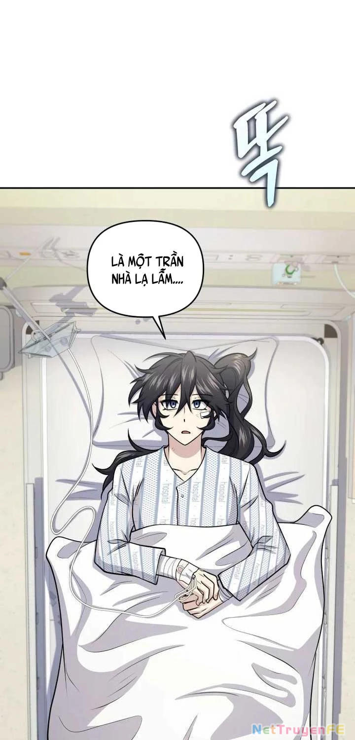 Nhà Hàng Thợ Săn Quái Vật Chapter 55 - Trang 4