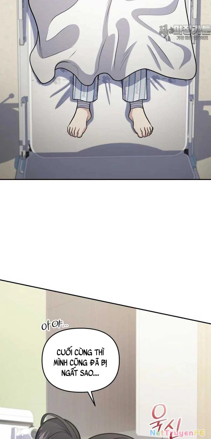 Nhà Hàng Thợ Săn Quái Vật Chapter 55 - Trang 4