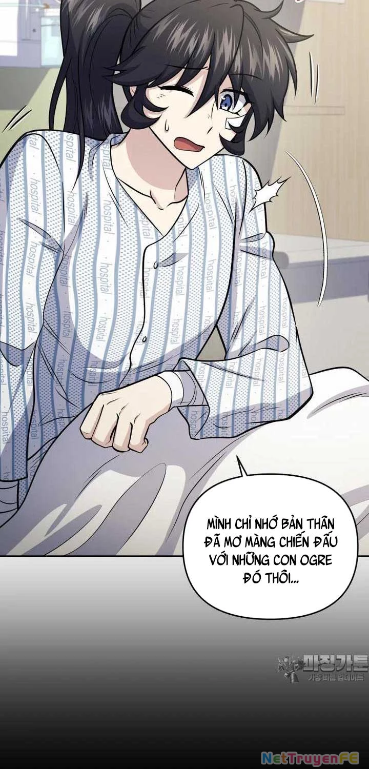 Nhà Hàng Thợ Săn Quái Vật Chapter 55 - Trang 4