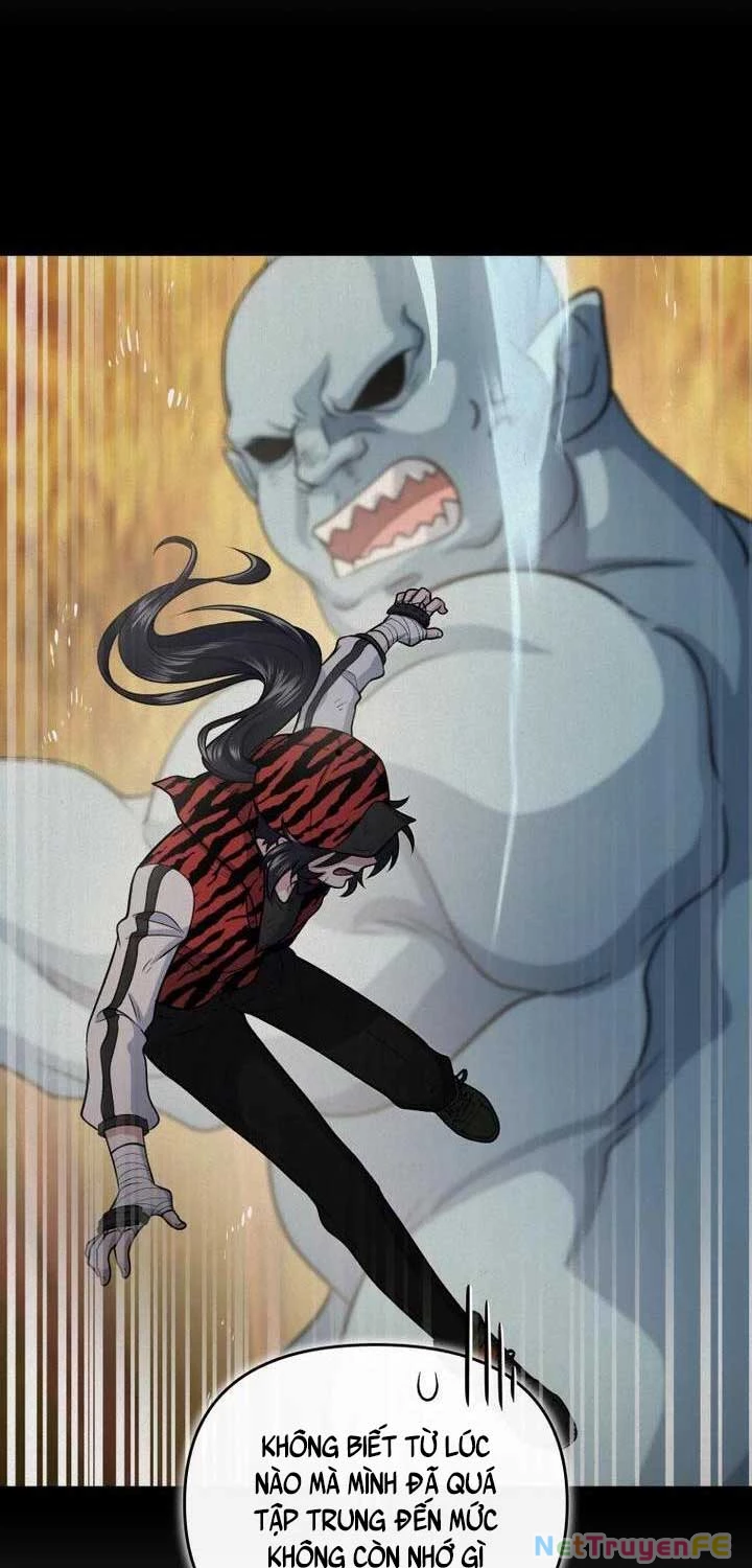 Nhà Hàng Thợ Săn Quái Vật Chapter 55 - Trang 4