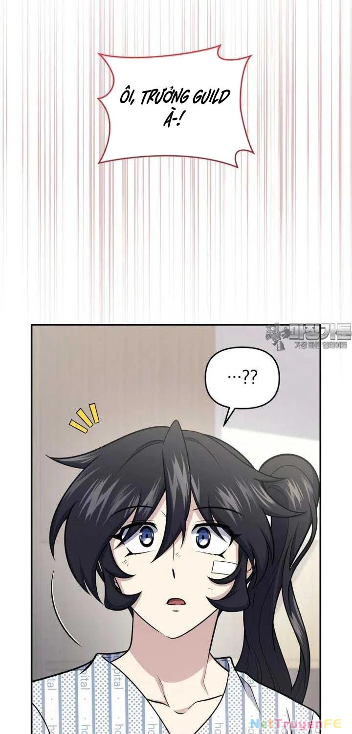 Nhà Hàng Thợ Săn Quái Vật Chapter 55 - Trang 4