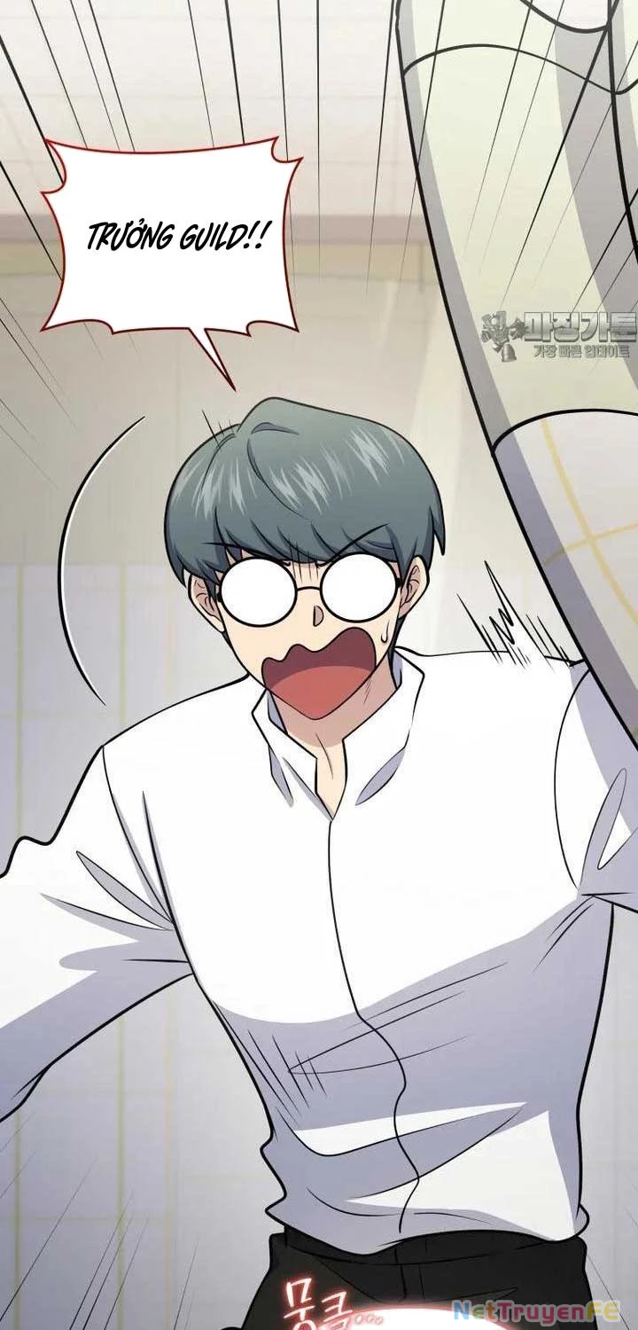 Nhà Hàng Thợ Săn Quái Vật Chapter 55 - Trang 4