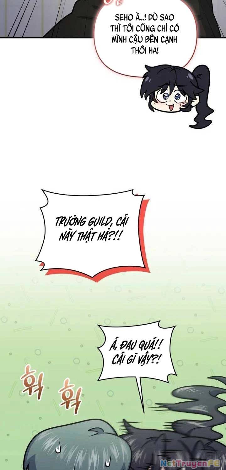 Nhà Hàng Thợ Săn Quái Vật Chapter 55 - Trang 4