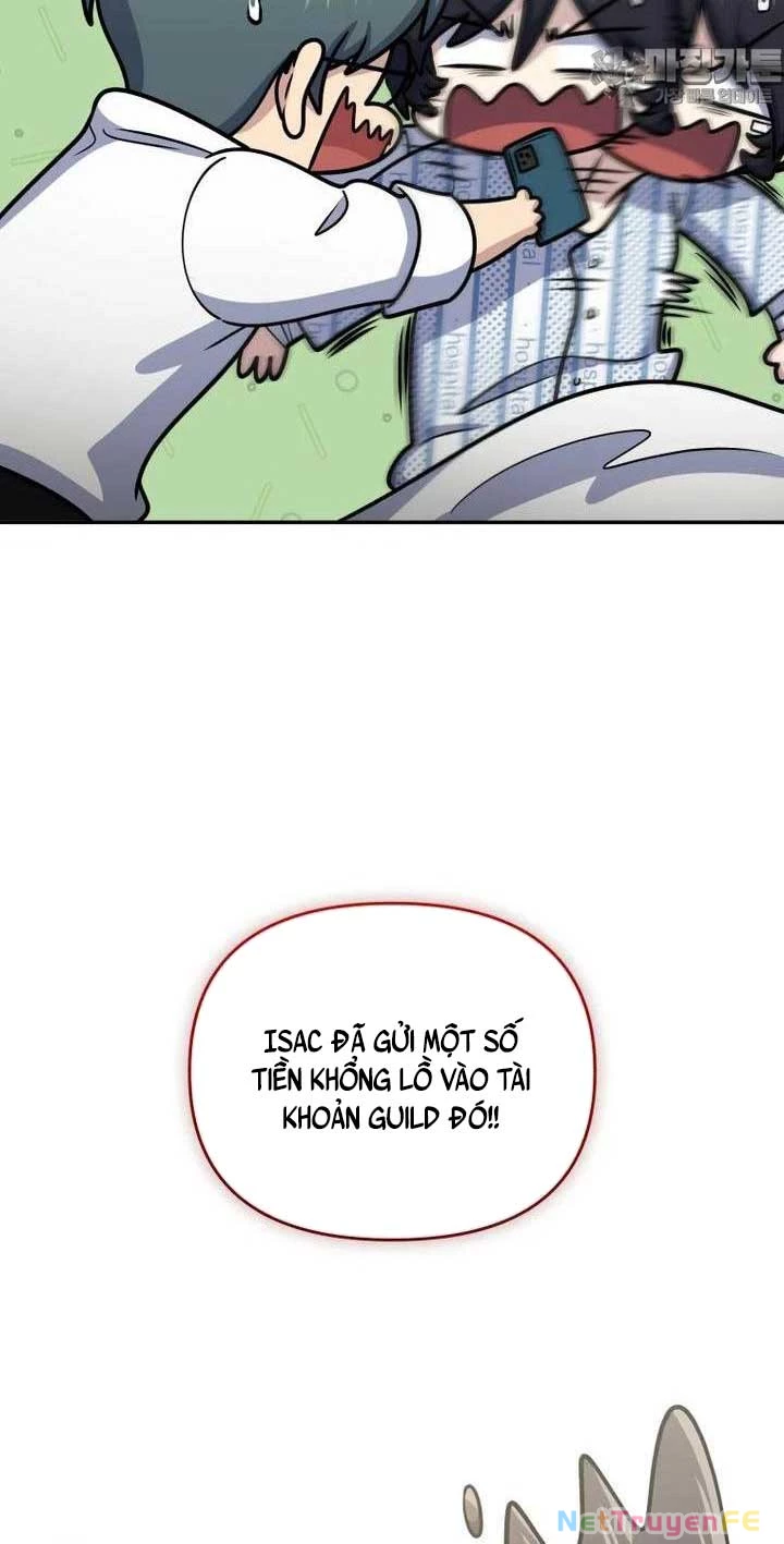 Nhà Hàng Thợ Săn Quái Vật Chapter 55 - Trang 4