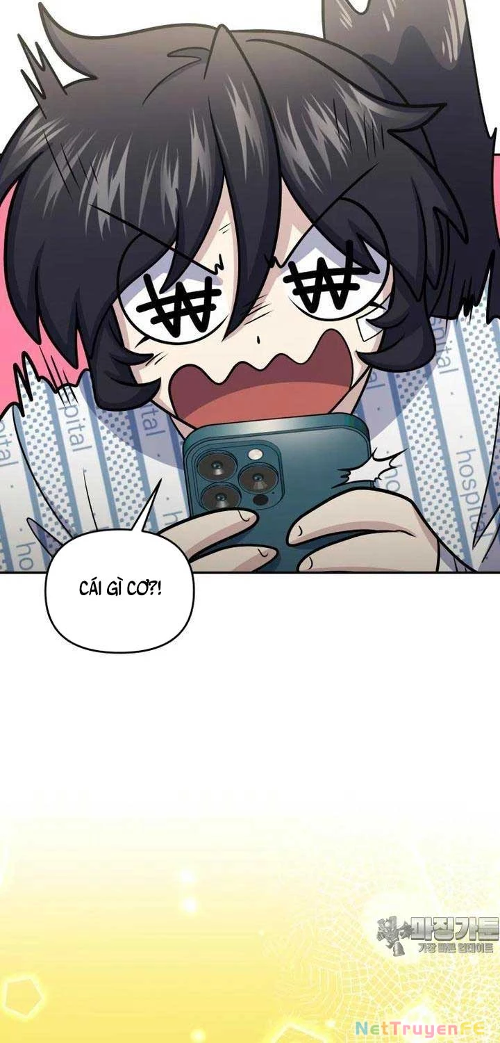 Nhà Hàng Thợ Săn Quái Vật Chapter 55 - Trang 4