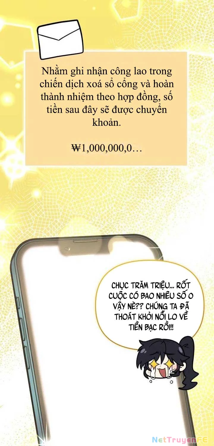 Nhà Hàng Thợ Săn Quái Vật Chapter 55 - Trang 4