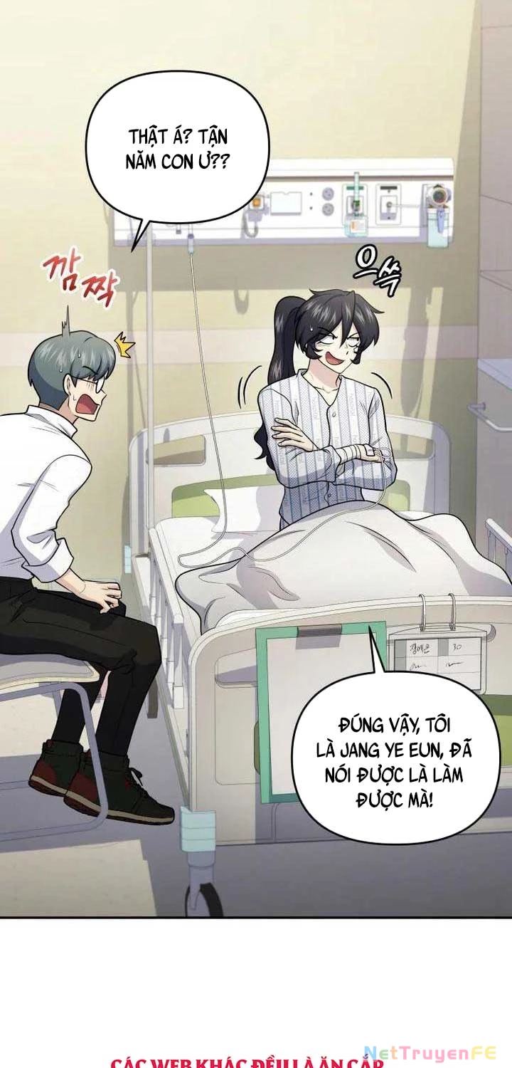 Nhà Hàng Thợ Săn Quái Vật Chapter 55 - Trang 4