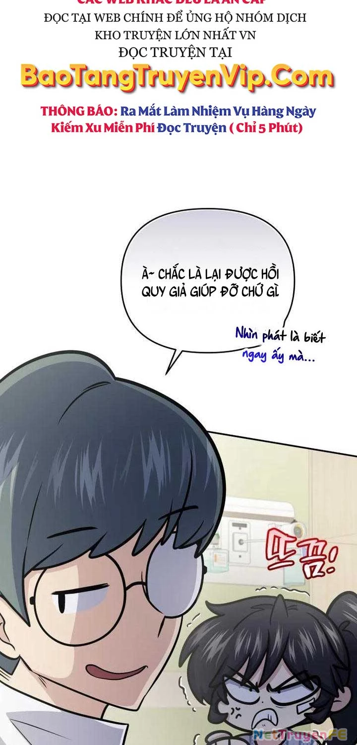 Nhà Hàng Thợ Săn Quái Vật Chapter 55 - Trang 4