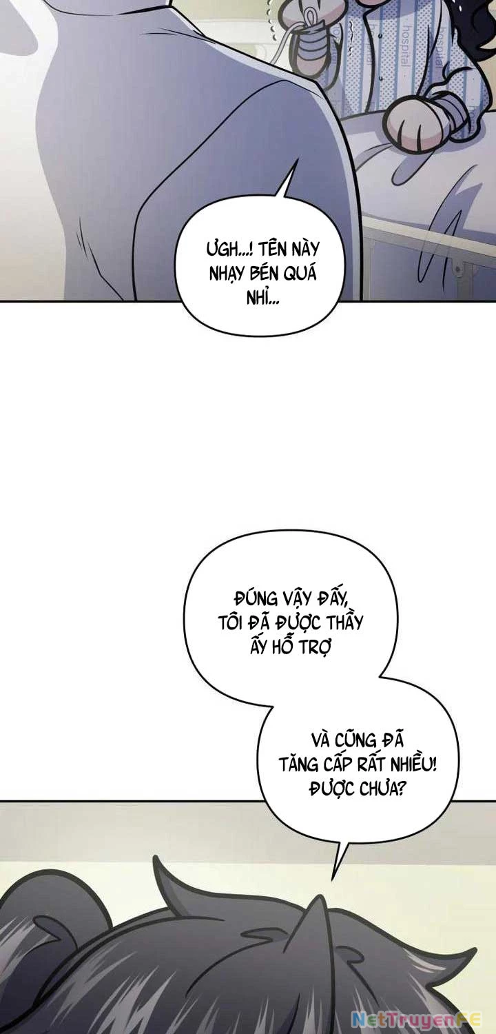 Nhà Hàng Thợ Săn Quái Vật Chapter 55 - Trang 4