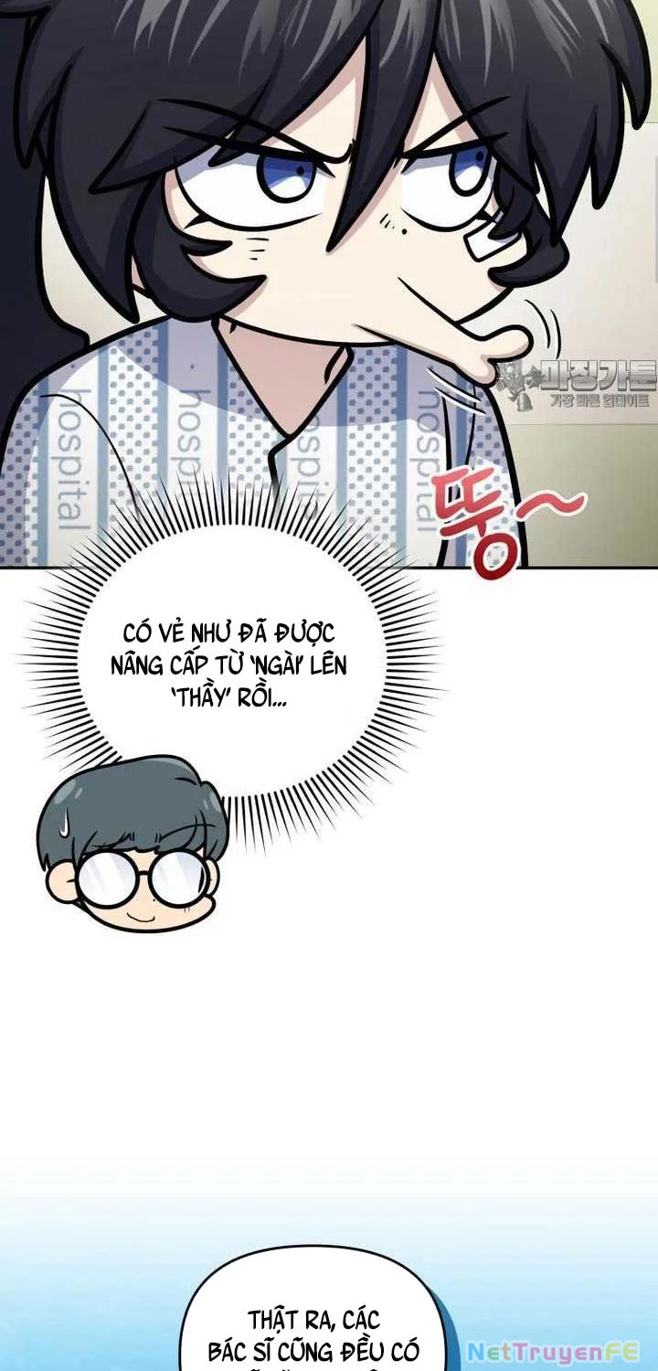 Nhà Hàng Thợ Săn Quái Vật Chapter 55 - Trang 4