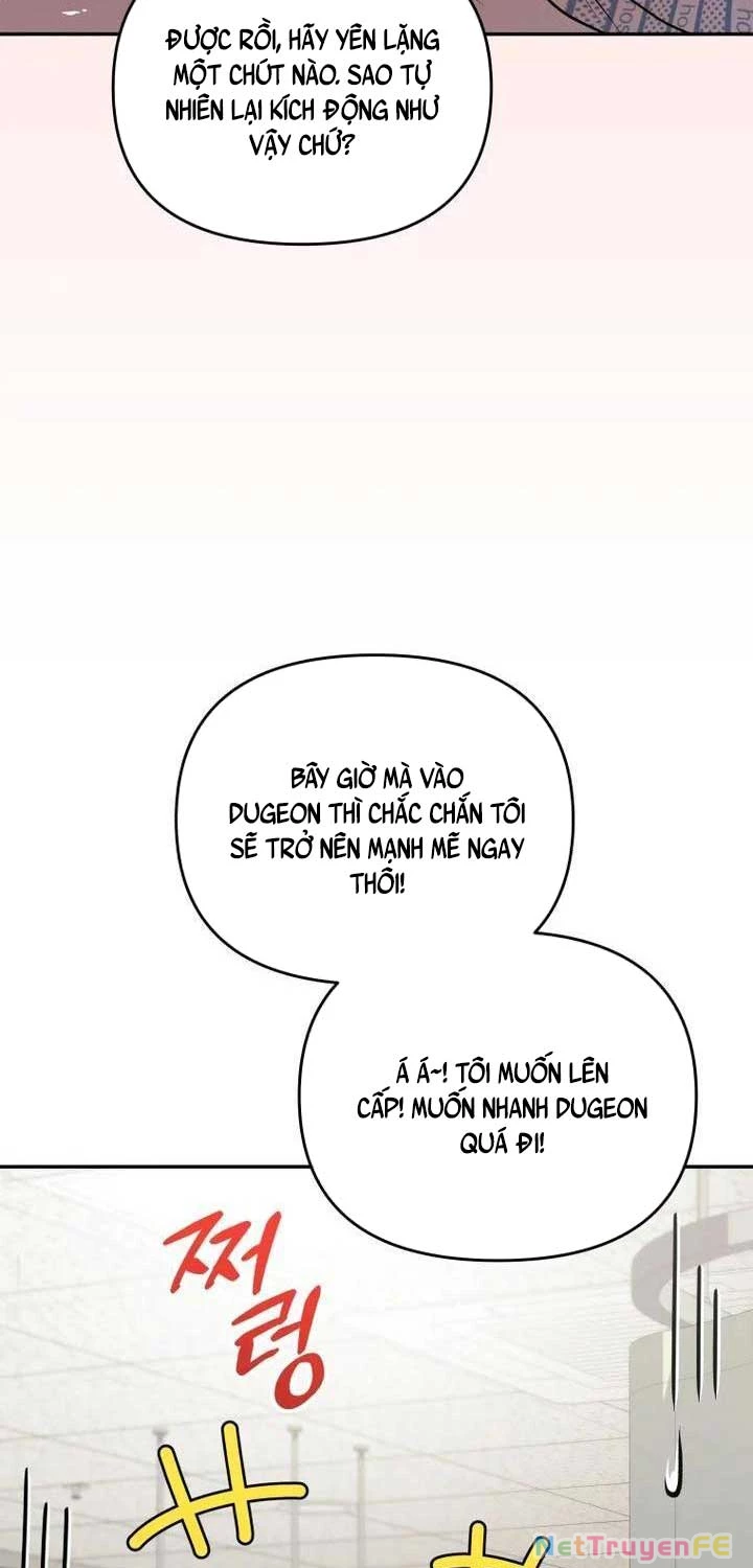 Nhà Hàng Thợ Săn Quái Vật Chapter 55 - Trang 4