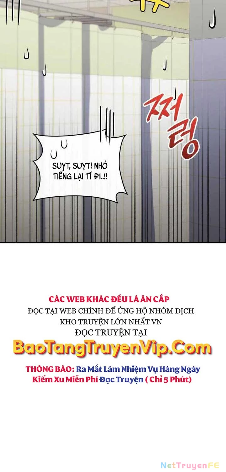 Nhà Hàng Thợ Săn Quái Vật Chapter 55 - Trang 4