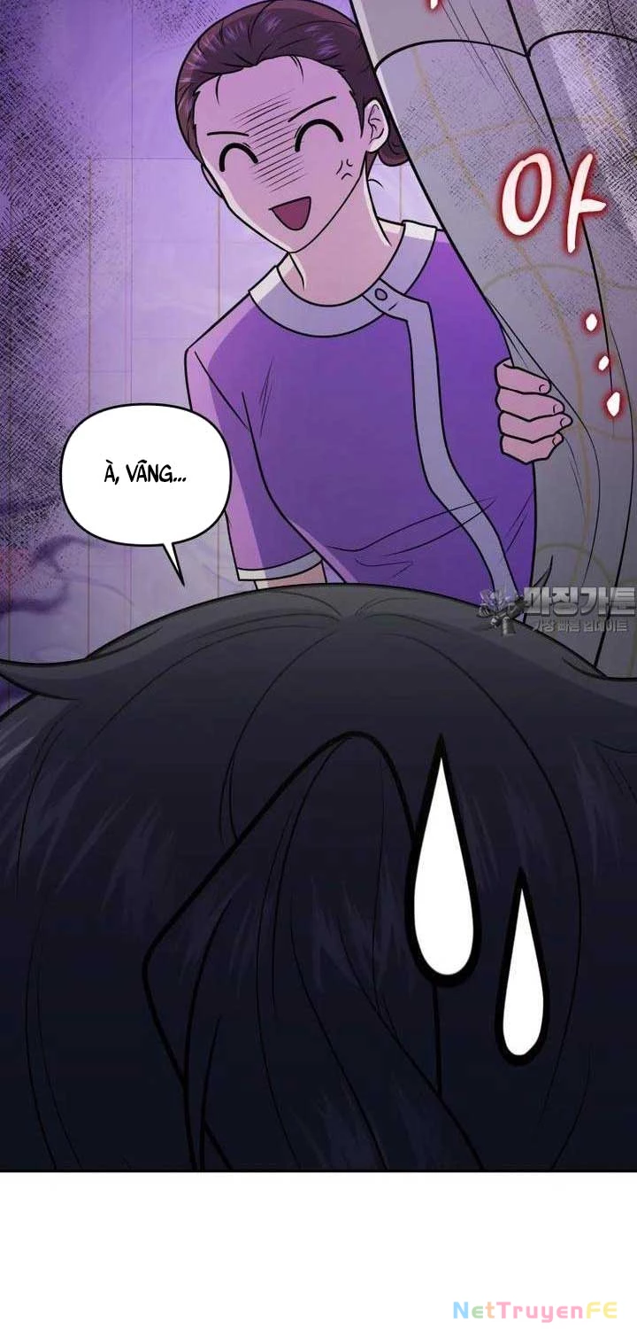 Nhà Hàng Thợ Săn Quái Vật Chapter 55 - Trang 4