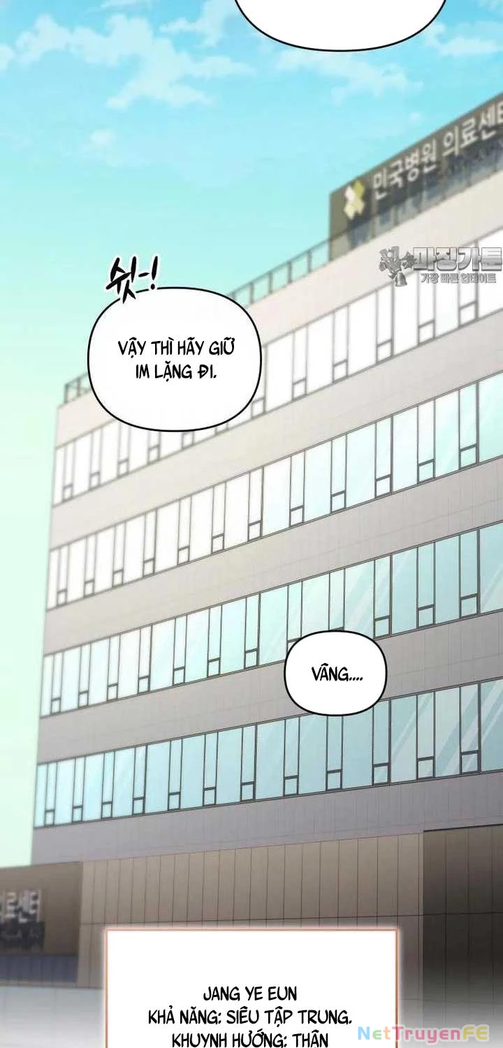 Nhà Hàng Thợ Săn Quái Vật Chapter 55 - Trang 4