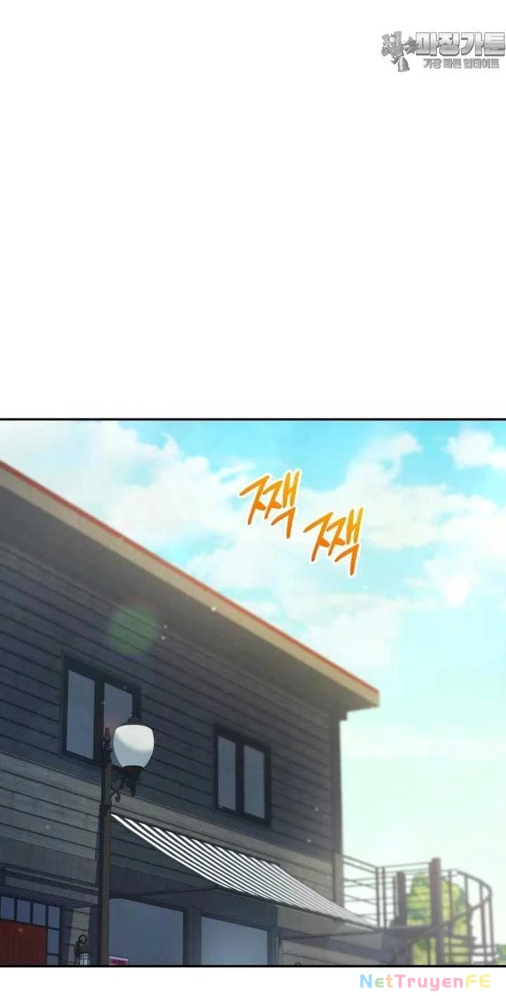 Nhà Hàng Thợ Săn Quái Vật Chapter 55 - Trang 4