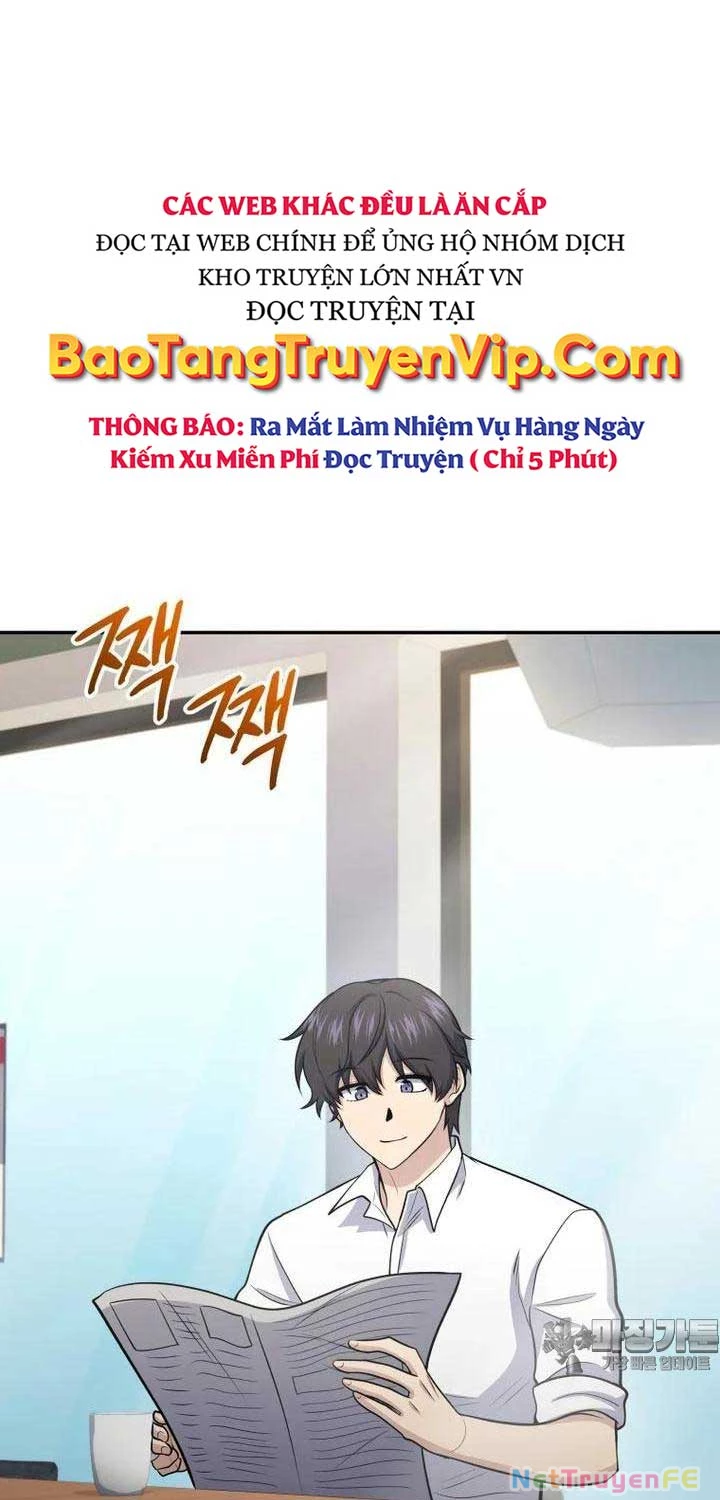 Nhà Hàng Thợ Săn Quái Vật Chapter 55 - Trang 4