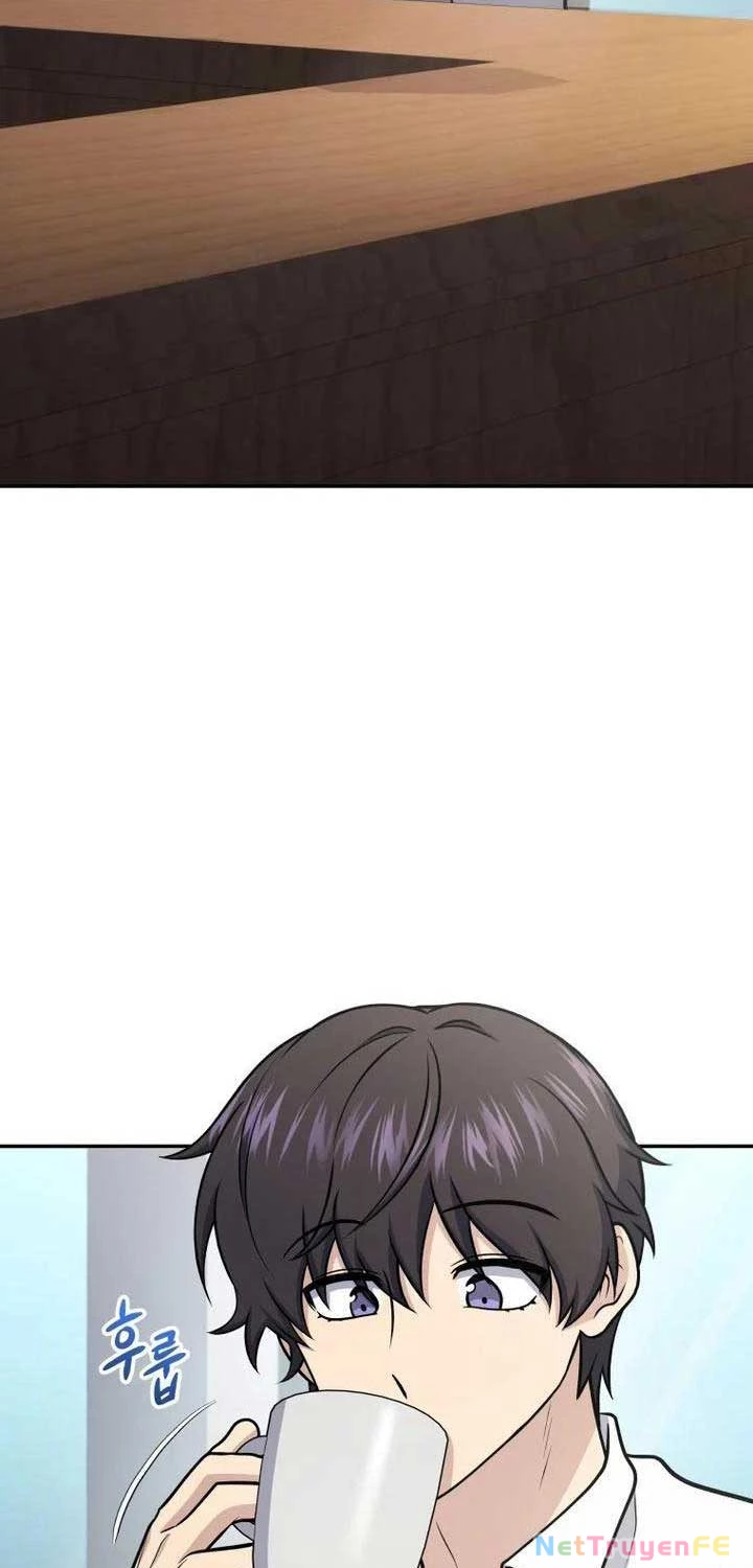 Nhà Hàng Thợ Săn Quái Vật Chapter 55 - Trang 4