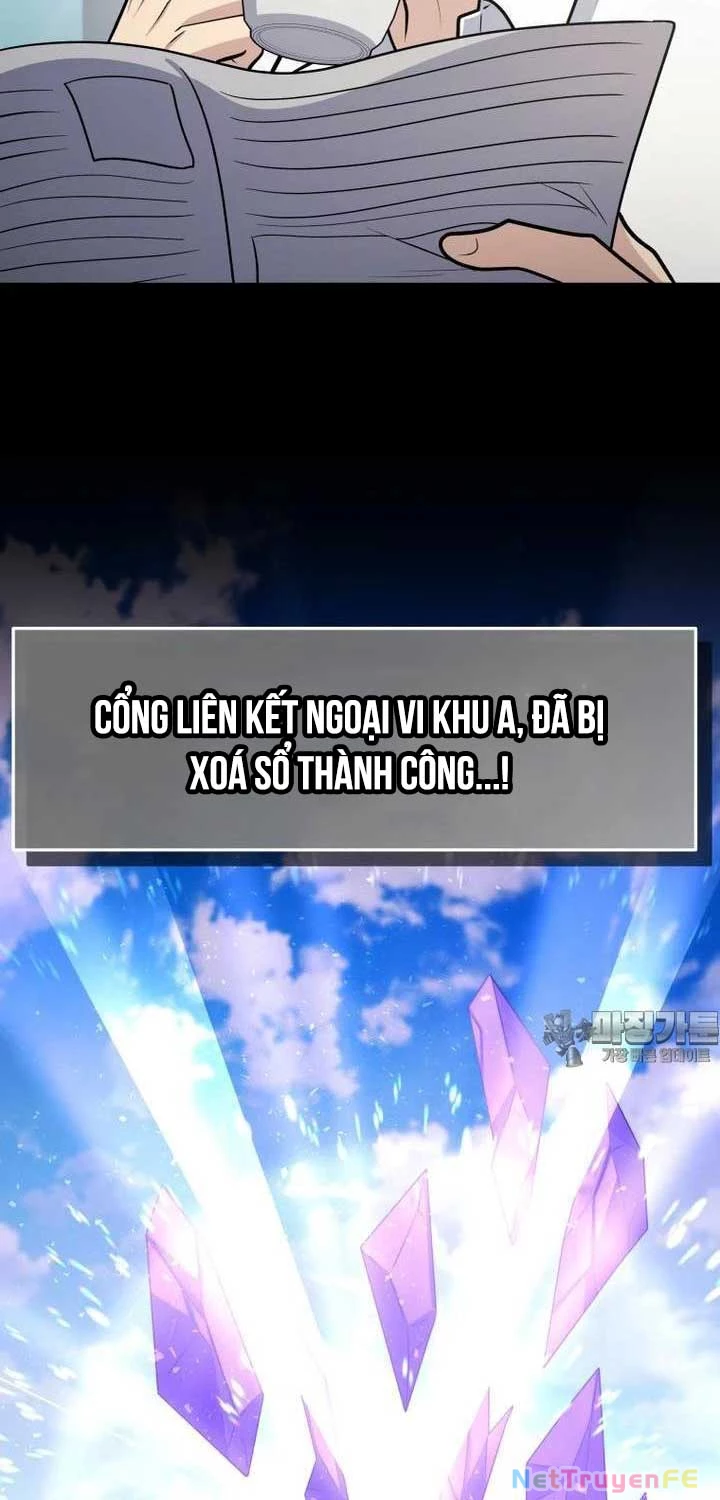 Nhà Hàng Thợ Săn Quái Vật Chapter 55 - Trang 4