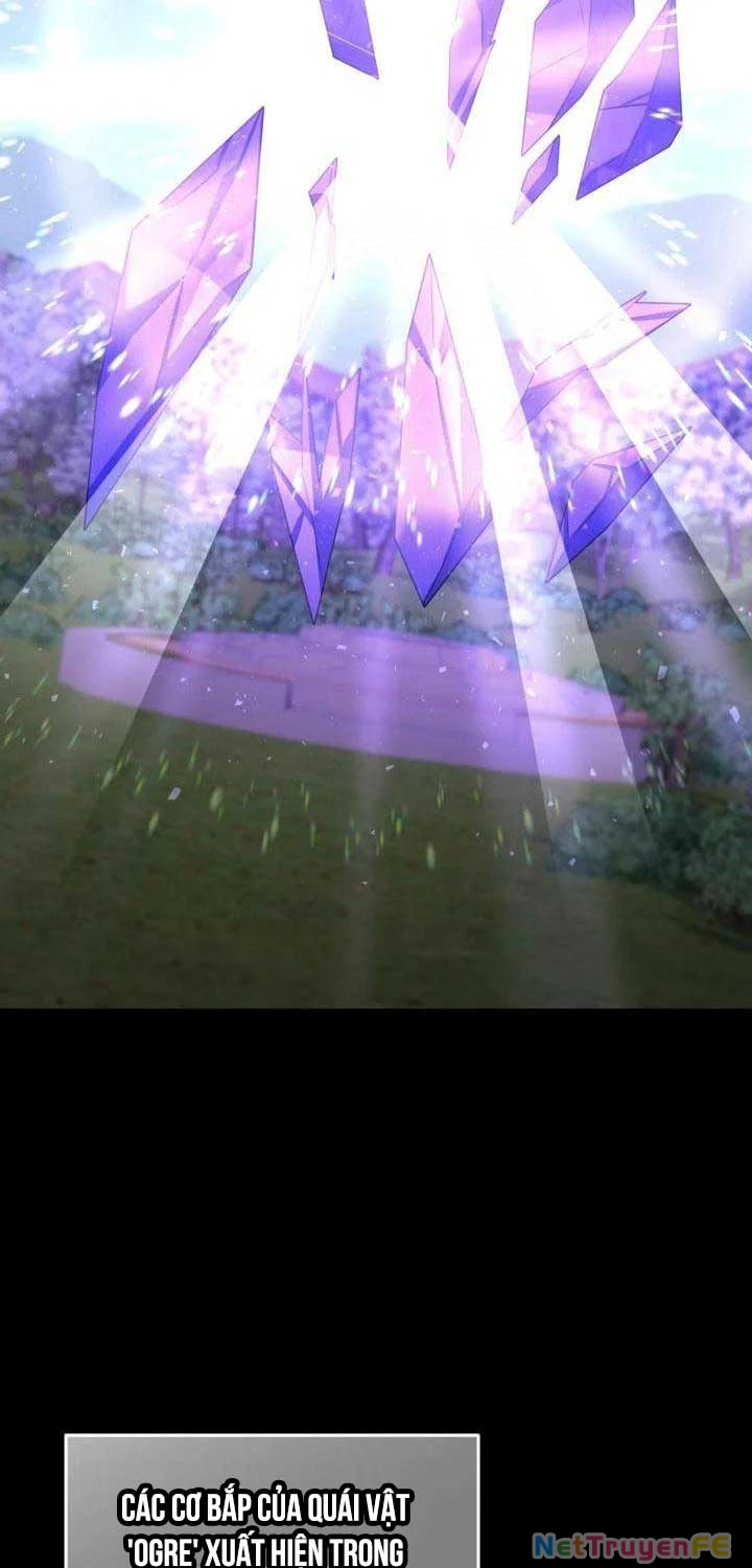 Nhà Hàng Thợ Săn Quái Vật Chapter 55 - Trang 4