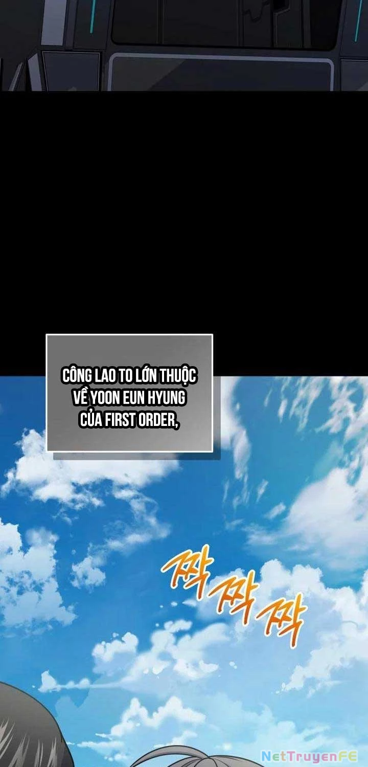 Nhà Hàng Thợ Săn Quái Vật Chapter 55 - Trang 4