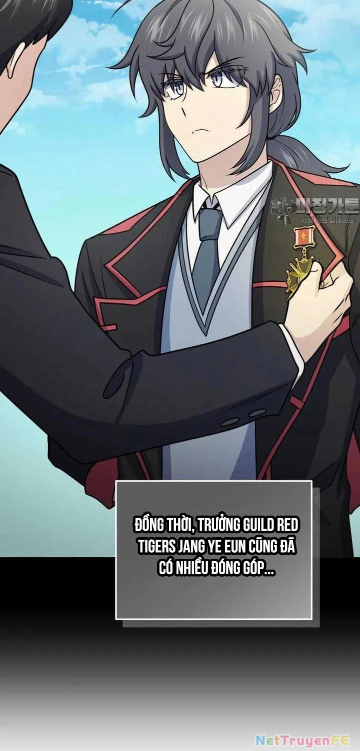 Nhà Hàng Thợ Săn Quái Vật Chapter 55 - Trang 4