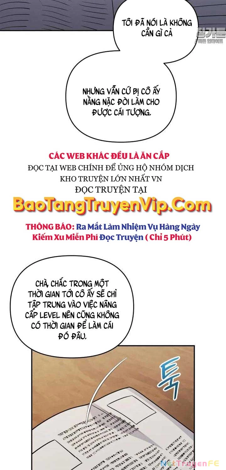 Nhà Hàng Thợ Săn Quái Vật Chapter 55 - Trang 4