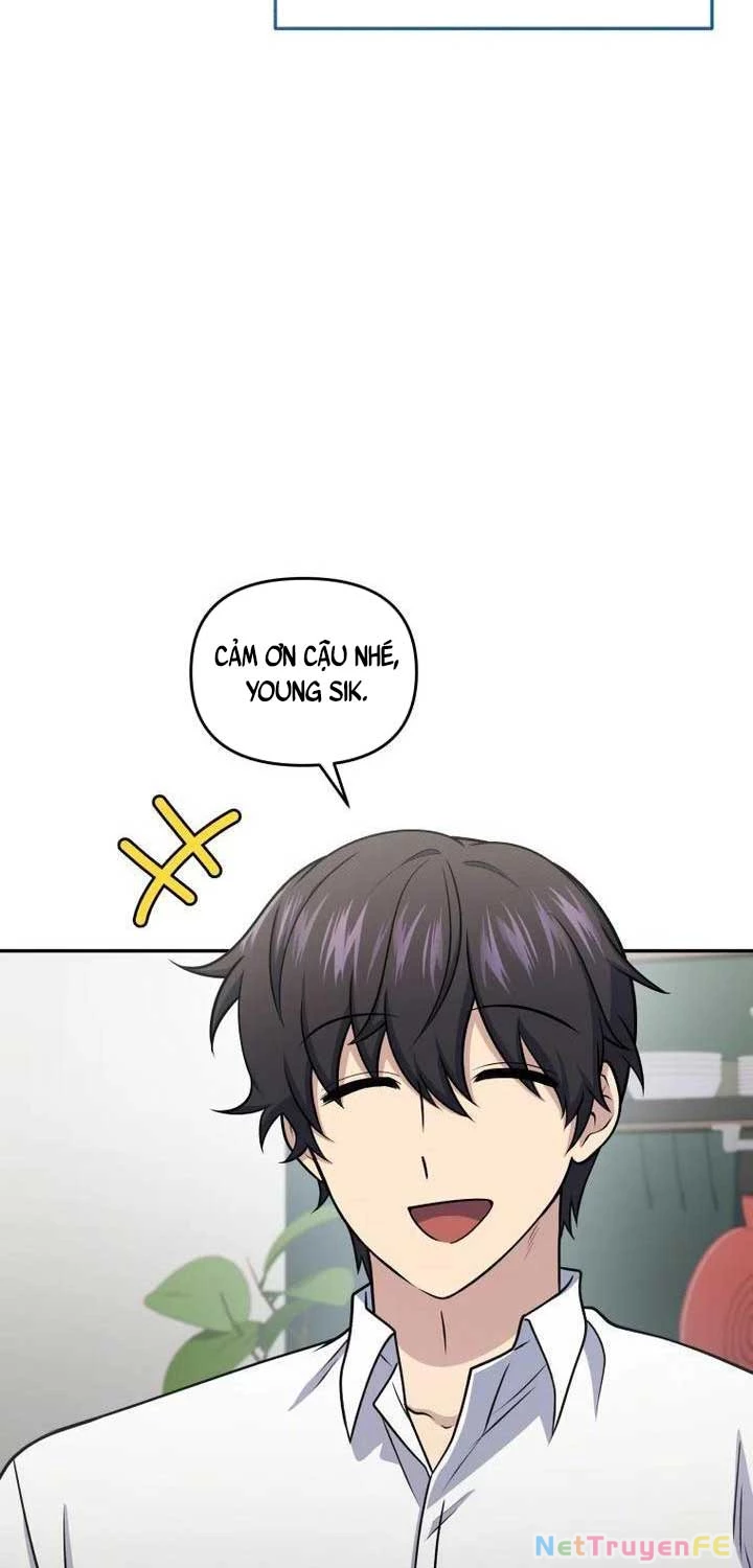 Nhà Hàng Thợ Săn Quái Vật Chapter 55 - Trang 4