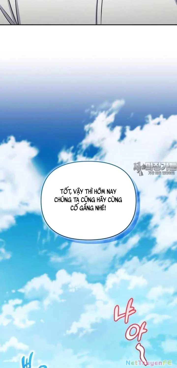 Nhà Hàng Thợ Săn Quái Vật Chapter 55 - Trang 4