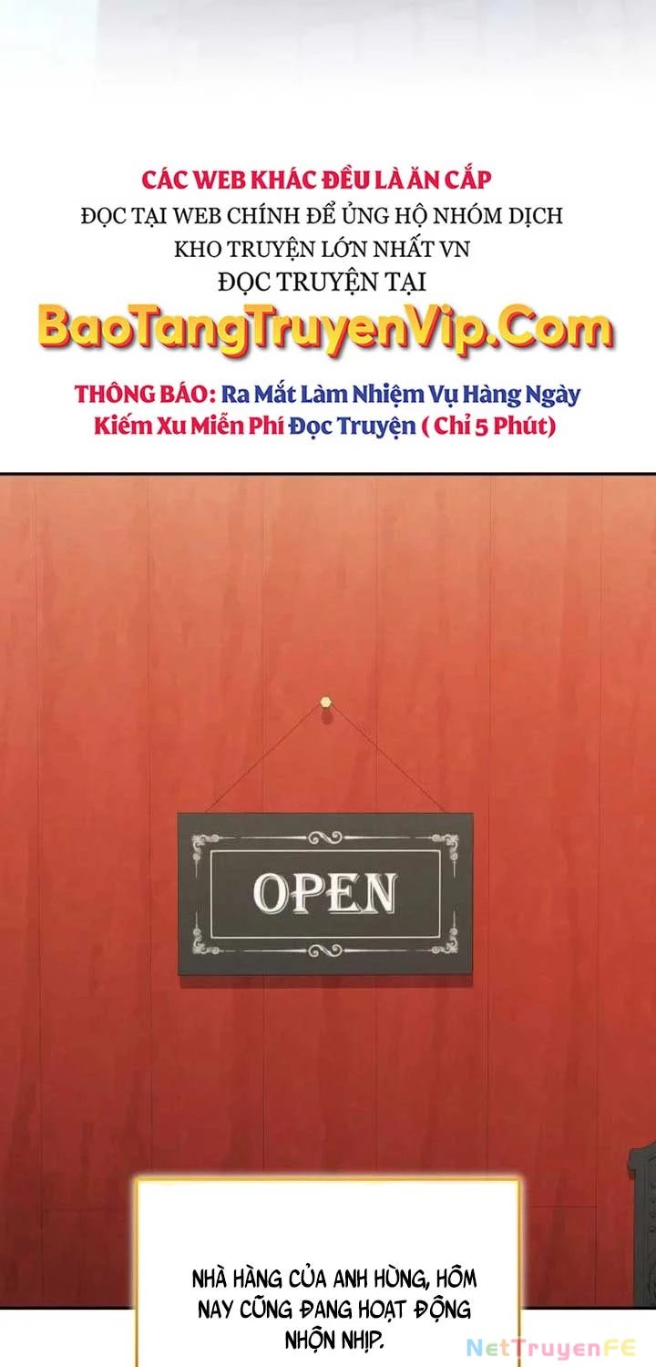 Nhà Hàng Thợ Săn Quái Vật Chapter 55 - Trang 4