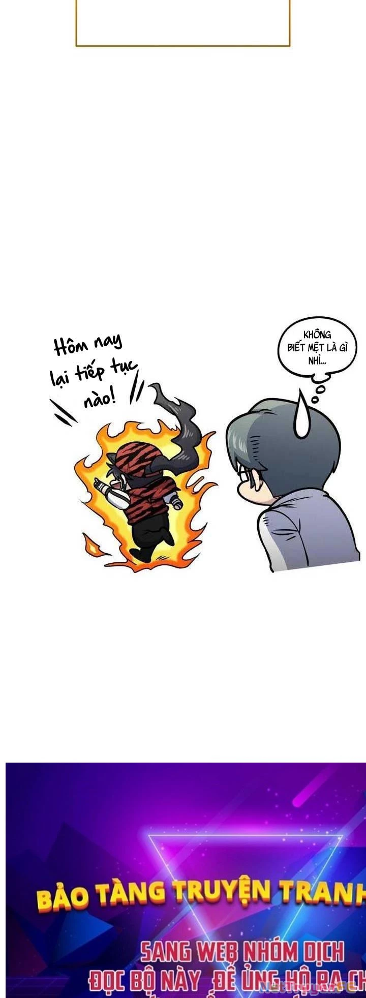 Nhà Hàng Thợ Săn Quái Vật Chapter 55 - Trang 4