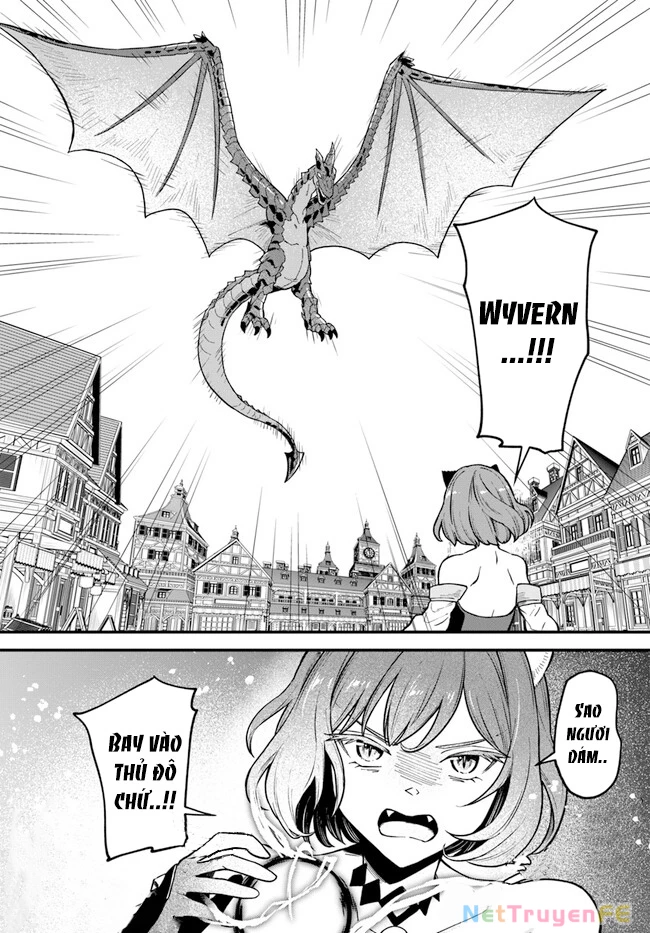 Bị nhốt trong thế giới game, tôi "speedrun" sạch map Chapter 2 - Trang 2