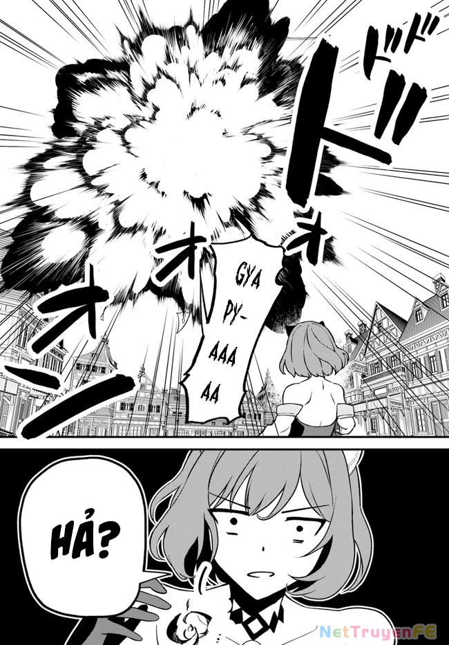 Bị nhốt trong thế giới game, tôi "speedrun" sạch map Chapter 2 - Trang 2