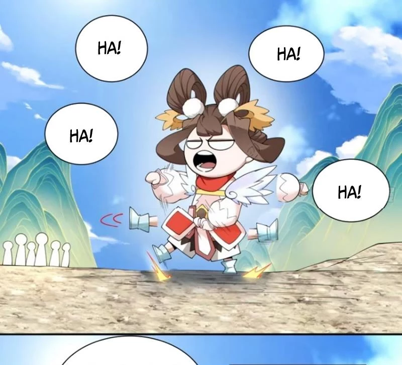 Đồ Đệ Của Ta Đều Là Đại Phản Phái Chapter 296 - Trang 4