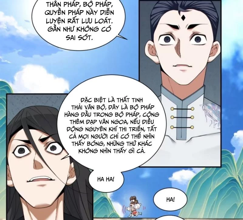 Đồ Đệ Của Ta Đều Là Đại Phản Phái Chapter 296 - Trang 4